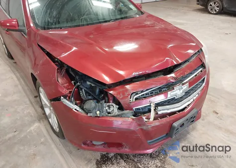 2013 Chevrolet Malibu 2Lt из США, поврежденный, VIN 1G11E5SA9DU147773